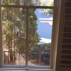 Meet your Posher, Geraldine